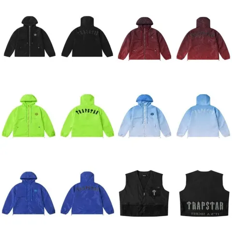 Outerwear product from the main shopping directory